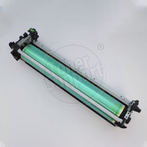 Оригинален, непрезареждан изразходван модулKonica/Minolta IU-712K- 300000 копия, черен, предназначен за Bizhub C659 - image 1