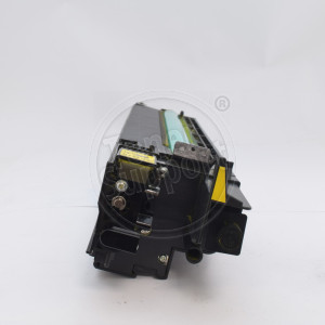 Оригинален, непрезареждан изразходван модулKonica/Minolta IU-712Y- 300000 копия, жълт, предназначен за Bizhub C659 - image 5