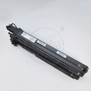 Оригинален, непрезареждан изразходван модулKonica/Minolta IU-712Y- 300000 копия, жълт, предназначен за Bizhub C659 - image 4