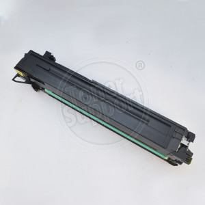 Оригинален, непрезареждан изразходван модулKonica/Minolta IU-712Y- 300000 копия, жълт, предназначен за Bizhub C659 - image 2