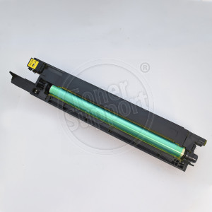 Оригинален, непрезареждан изразходван модулKonica/Minolta IU-712Y- 300000 копия, жълт, предназначен за Bizhub C659 - image 1