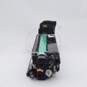 Original virgin empty modulKonica/Minolta A0310GH- 30000 copies, cyan, for use in MagiColor 4650 - image 3