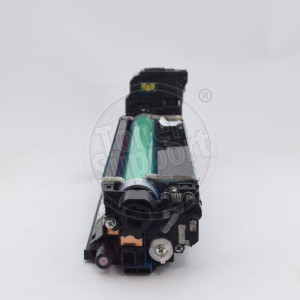 Original virgin empty modul Konica/Minolta / A0310AH - 30000 copies, magenta, for use in MagiColor 4650 - image 4