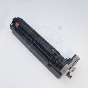 Original virgin empty modul Konica/Minolta / A0310AH - 30000 copies, magenta, for use in MagiColor 4650 - image 3