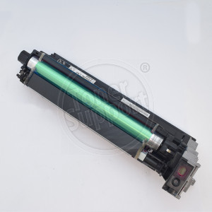 Original virgin empty modul Konica/Minolta / A0310AH - 30000 copies, magenta, for use in MagiColor 4650 - image 1