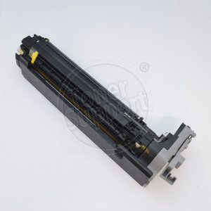 Original virgin empty modul Konica/Minolta / A03105H - 30000 copies, yellow, for use in MagiColor 4650 - image 2