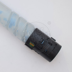 Original virgin empty modul Konica/Minolta / TN-216C - 26000 copies, cyan, for use in Bizhub C220 - image 3