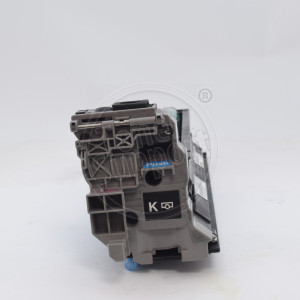 Original virgin empty modul Konica/Minolta / A03100H - 30000 copies, black, for use in MagiColor 4650 - image 5