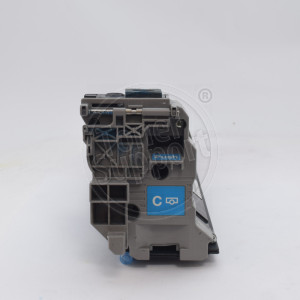 Original virgin empty modulKonica/Minolta A0310GH- 30000 copies, cyan, for use in MagiColor 4650 - image 5