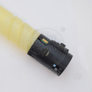 Original virgin empty modul Konica/Minolta / TN-216Y - 26000 copies, yellow, for use in Bizhub C220 - image 3