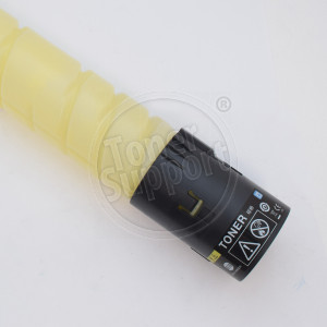 Original virgin empty modul Konica/Minolta / TN-216Y - 26000 copies, yellow, for use in Bizhub C220 - image 2