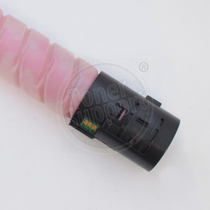 Original virgin empty modul Konica/Minolta / TN-216M - 26000 copies, magenta, for use in Bizhub C220 - image 4