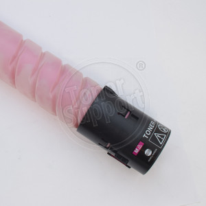 Original virgin empty modul Konica/Minolta / TN-216M - 26000 copies, magenta, for use in Bizhub C220 - image 2