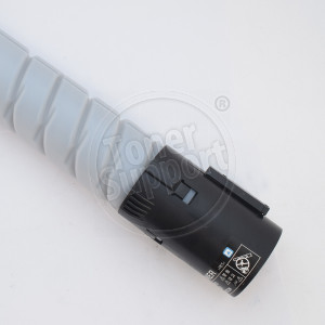 Original virgin empty modulKonica/Minolta TN-514K- 28000 copies, black, for use in Bizhub C458 - image 3