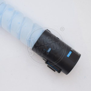 Original virgin empty modulKonica/Minolta TN-514C- 26000 copies, cyan, for use in Bizhub C458 - image 2