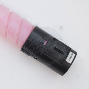 Original virgin empty modulKonica/Minolta TN-514M- 26000 copies, magenta, for use in Bizhub C458 - image 4