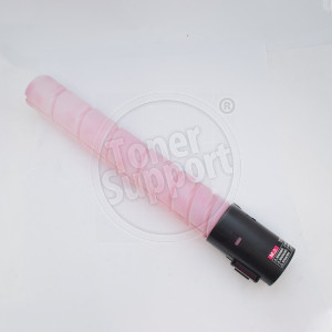 Original virgin empty modulKonica/Minolta TN-514M- 26000 copies, magenta, for use in Bizhub C458 - image 1