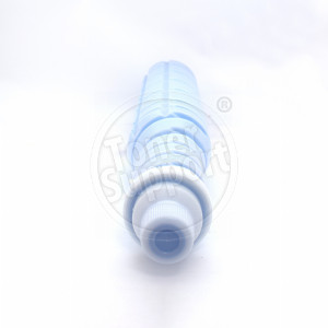 Original virgin empty modul Konica/Minolta / TN-620C - 78000 copies, cyan, for use in AccurioPress C2070 - image 2