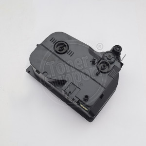 Original virgin empty modul Konica/Minolta / TNP-91 - 20000 copies, monochrome, for use in Bizhub 4700i - image 2