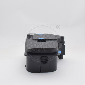 Оригинален, непрезареждан изразходван модул Konica/Minolta / TNP-90 - 20000 копия, монохромен, предназначен за Bizhub 4050i - image 4