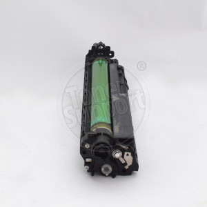 Original virgin empty modul Konica/Minolta / IUP-35K - 200000 copies, black, for use in Bizhub C3350i - image 4