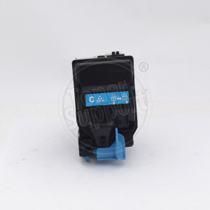 Оригинален, непрезареждан изразходван модулKonica/Minolta TNP-49C- 12000 копия, циан, предназначен за Bizhub C3351 - image 3