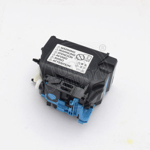 Оригинален, непрезареждан изразходван модулKonica/Minolta TNP-49C- 12000 копия, циан, предназначен за Bizhub C3351 - image 2