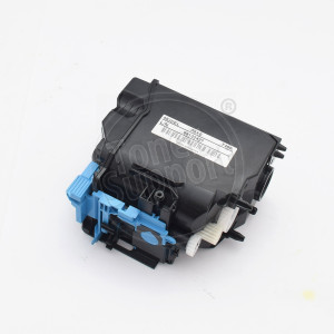 Оригинален, непрезареждан изразходван модулKonica/Minolta TNP-49C- 12000 копия, циан, предназначен за Bizhub C3351 - image 1