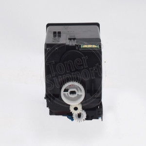 Оригинален, непрезареждан изразходван модулKonica/Minolta TNP-49C- 12000 копия, циан, предназначен за Bizhub C3351 - image 4