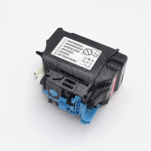 Оригинален, непрезареждан изразходван модулKonica/Minolta TNP-49M- 12000 копия, магента, предназначен за Bizhub C3351 - image 2