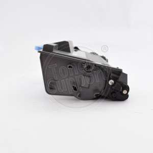 Original virgin empty modulKonica/Minolta TNP-76- 12000 copies, monochrome, for use in Bizhub 4000i - image 4