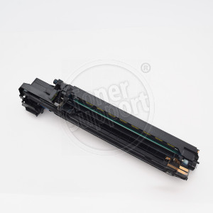 Original virgin empty modulKonica/Minolta IUP-14C / A0WG0KJ- 30000 copies, cyan, for use in bizhub C35 - image 3