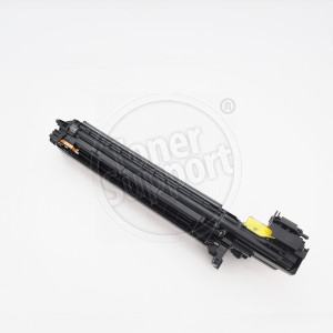 Original virgin empty modul Konica/Minolta / IUP-14Y / A0WG08J - 30000 copies, yellow, for use in bizhub C35 - image 4