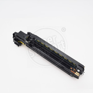 Original virgin empty modul Konica/Minolta / IUP-14Y / A0WG08J - 30000 copies, yellow, for use in bizhub C35 - image 3