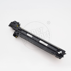 Original virgin empty modul Konica/Minolta / IUP-14Y / A0WG08J - 30000 copies, yellow, for use in bizhub C35 - image 2