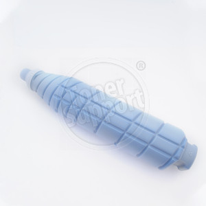 Original virgin empty modul Konica/Minolta / TN-622C - 95000 copies, cyan, for use in Bizhub PRESS C1085 - image 1