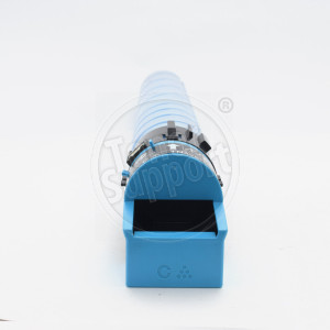 Оригинален, непрезареждан изразходван модулKonica/Minolta TN-328C- 28000 копия, циан, предназначен за Bizhub C250i - image 5