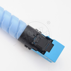 Оригинален, непрезареждан изразходван модулKonica/Minolta TN-328C- 28000 копия, циан, предназначен за Bizhub C250i - image 4