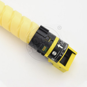 Оригинален, непрезареждан изразходван модулKonica/Minolta TN-328Y- 28000 копия, жълт, предназначен за Bizhub C250i - image 2