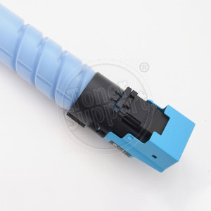 Original virgin empty modulKonica/Minolta TN-626C- 28000 copies, cyan, for use in Bizhub C650i - image 4