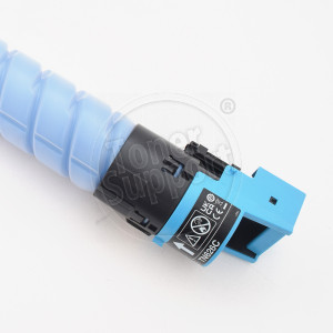 Original virgin empty modulKonica/Minolta TN-626C- 28000 copies, cyan, for use in Bizhub C650i - image 3