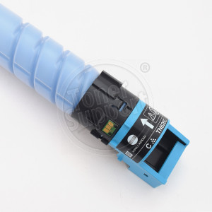 Original virgin empty modulKonica/Minolta TN-626C- 28000 copies, cyan, for use in Bizhub C650i - image 2