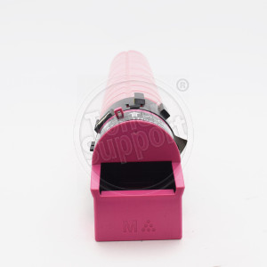 Original virgin empty modulKonica/Minolta TN-626M- 28000 copies, magenta, for use in Bizhub C650i - image 5