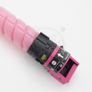 Original virgin empty modulKonica/Minolta TN-626M- 28000 copies, magenta, for use in Bizhub C650i - image 2