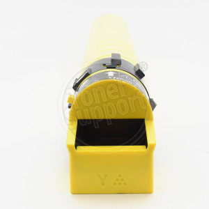 Original virgin empty modulKonica/Minolta TN-626Y- 28000 copies, yellow, for use in Bizhub C650i - image 5