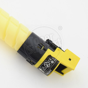 Original virgin empty modulKonica/Minolta TN-626Y- 28000 copies, yellow, for use in Bizhub C650i - image 3