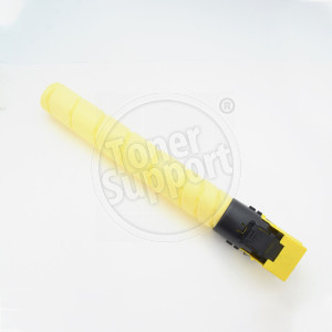 Original virgin empty modulKonica/Minolta TN-626Y- 28000 copies, yellow, for use in Bizhub C650i - image 1