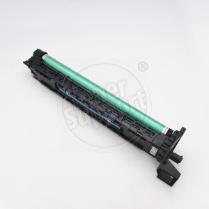 Original virgin empty modul Konica/Minolta / DR-312K - 80000 copies, monochrome, for use in Bizhub 227 - image 3