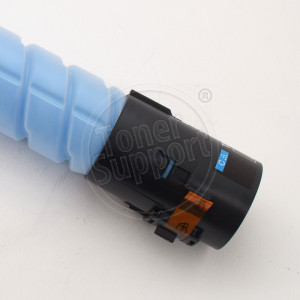 Оригинален, непрезареждан изразходван модул Konica/Minolta / TN-221C - 21000 копия, циан, предназначен за Bizhub C227 - image 4