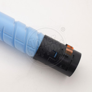 Оригинален, непрезареждан изразходван модул Konica/Minolta / TN-221C - 21000 копия, циан, предназначен за Bizhub C227 - image 3